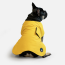 WOOF Concept Lab IX Wintertide Jacket Yellow 16