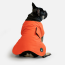 WOOF Concept Lab IX Wintertide Jacket Blood Orange 28