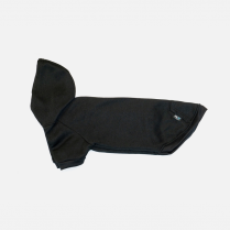 WOOF Concept Lab IX Casual Haze Black Hoodie 24