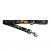 WOOF Concept Leash Trip Large (MDISC)