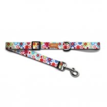 WOOF Concept Leash Spring Large (MDISC)