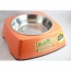 DEFINE Planet BooBowl SS Rec Orange Small