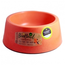 DefinePlanet BooBowl SB Orange Small (MDISC)