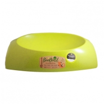 DefinePlanet BooBowl Oval Cat Green (MDISC)