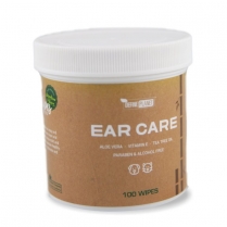 DEFINE Planet BooWipes Ear Care wipes 100ct
