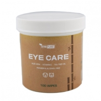 DEFINE Planet BooWipes Eye Care wipes 100ct