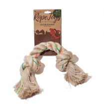 DEFINE Planet Double Knot Hemp Rope L40cm