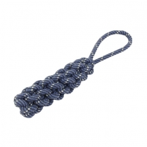 BUDZ Dog Rope Toy Braided 13.5"