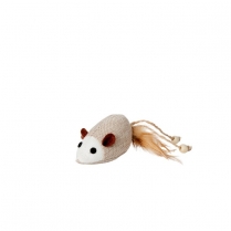 BUDZ Cat Toy Mouse 7.5in
