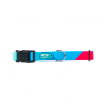 WOOF Concept Collar Ikonic Prism Extra Large