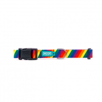 WOOF Concept Collar Ikonic Pride Small