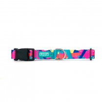 WOOF Concept Collar Ikonic Ultra Medium