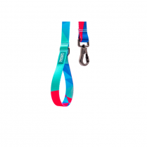 WOOF Concept Leash Ikonic  Prism Medium