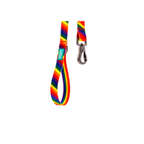 WOOF Concept Leash Ikonic  Pride Medium