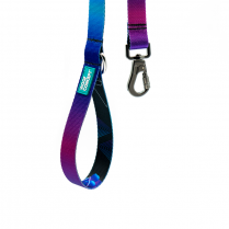 WOOF Concept Leash Ikonic  Mystic Medium