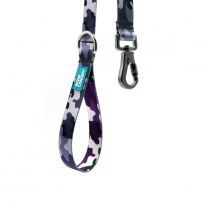WOOF Concept Leash Ikonic  Combat  Large