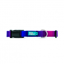 WOOF Concept Collar Ikonic Mystic Large