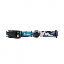WOOF Concept Collar Ikonic Combat Large