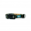 WOOF Concept Collar Ikonic Woodland Medium