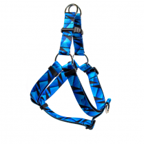 WOOF Concept StepIn Harness Ikonic Apex Large