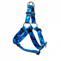 WOOF Concept StepIn Harness Ikonic Apex XLarge