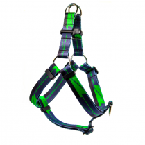 WOOF Concept StepIn Harness Ikonic Atomic Small