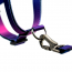WOOF Concept StepIn Harness Ikonic Mystic Small