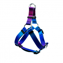 WOOF Concept StepIn Harness Ikonic Mystic Medium