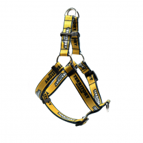 WOOF Concept StepIn Harness Ikonic OG Small