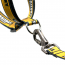 WOOF Concept StepIn Harness Ikonic OG Medium