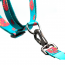 WOOF Concept StepIn Harness Ikonic FiveO Small