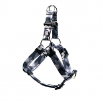 WOOF Concept StepIn Harness Ikonic Combat Xlarge