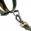 WOOF Concept StepIn Harness Ikonic Woodland Xlarge