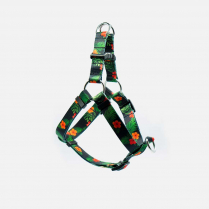 WOOF Concept StepIn Harness Ikonic Maui 2 Small