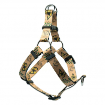 WOOF Concept StepIn Harness Ikonic SleeStak XLarge