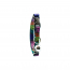 WOOF Concept NEKO Collection CAT Collars Disco-2 OS