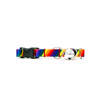 WOOF Concept NEKO Collection CAT Collars Pride-2 OS