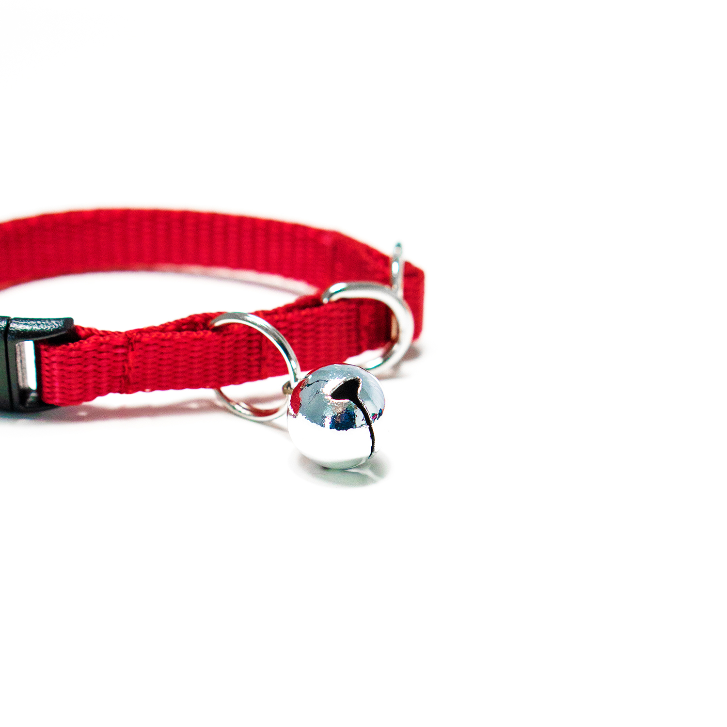 WOOF Concept NEKO Collection CAT Collars Rouge OS