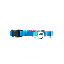 WOOF Concept NEKO Collection CAT Collars Prism 2 OS