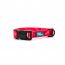 WOOF Concept Collar AQUA Cosmopolitan Small