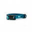 WOOF Concept Collar AQUA Riptide Small