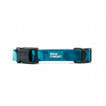 WOOF Concept Collar AQUA Riptide Medium