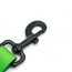 WOOF Concept Leash AQUA Lime Margarita Large