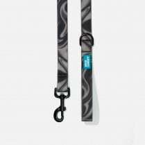 WOOF Concept Leash AQUA Dark N Stormy 2 Large