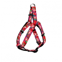 WOOF Concept  Step-In Harness True North Large (MDISC)