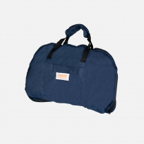 WOOF Concept Travel Bed Navy Small 20"x26"