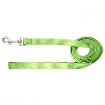 HAMILTON Nylon Lead 6'x5/8" - LIME