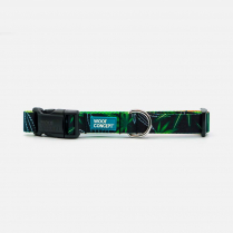 WOOF Concept Collar Ikonic Baked Small