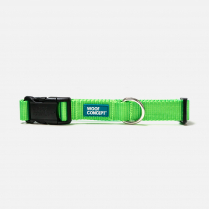 WOOF Concept Collar Basics Kiwi Large