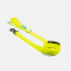 WOOF Concept Leash Basics Lemon Medium